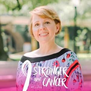 Meet your Posher, Leanne